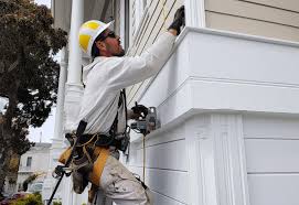 Best Siding Removal and Disposal  in Norlina, NC